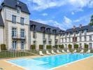 Vente Appartement Baden  56870 3 pieces 45 m2