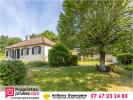 Vente Maison Chatres-sur-cher  41320 5 pieces 91 m2