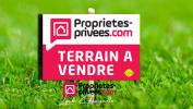 Vente Terrain Pacaudiere  42310 2500 m2