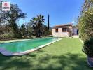 Vente Maison Roquebrune-sur-argens  83520 7 pieces 136 m2