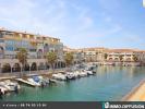 Vente Appartement Sete LA CORN. LE PORT ST CLAIR 34200 28 m2