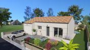 Vente Maison Fenouiller SAINT-HILAIRE-DE-RIEZ 85800 4 pieces 79 m2