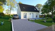 Vente Maison Roissy-en-france  95700 6 pieces 90 m2