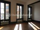 Vente Appartement Coteau  42120 3 pieces 87 m2