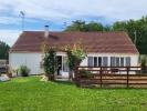 Vente Maison Autruy-sur-juine  45480 4 pieces 88 m2