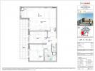Vente Appartement Tremblay-en-france  93290 3 pieces 66 m2