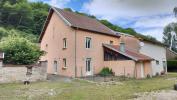 Vente Maison Isle-sur-le-doubs  25250 4 pieces 117 m2