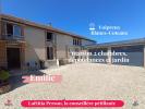 Vente Maison Bergeres-les-vertus BLANCS-COTEAUX 51130 4 pieces 80 m2