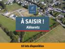 Vente Terrain Abbaretz  44170 510 m2