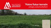 Vente Terrain Nuaille-d'aunis  17540 1018 m2