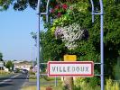 Vente Terrain Villedoux  17230 328 m2