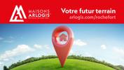 Vente Terrain Longeves  17230 525 m2