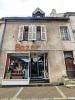 Vente Local commercial Saulieu  21210 101 m2