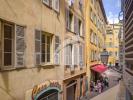 Vente Appartement Nice VIEUX NICE 06300 2 pieces 43 m2