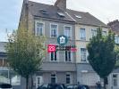 Vente Immeuble Boulogne-sur-mer  62200 6 pieces 145 m2