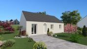 Vente Maison Berthecourt  60370 5 pieces 80 m2