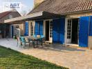 Vente Maison Beauvais  60000 6 pieces 120 m2