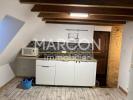 Vente Appartement Aubusson  23200 24 m2