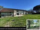 Vente Maison Eauze  32800 9 pieces 292 m2