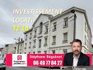 Vente Appartement Reims  51100 2 pieces 39 m2