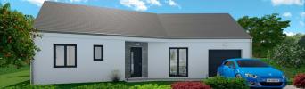 Vente Maison Dry  45370 4 pieces 90 m2