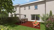 Vente Maison Feyzin  69320 4 pieces 91 m2