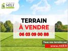 Vente Terrain Flers-sur-noye  80160 647 m2