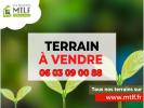Vente Terrain Moreuil  80110 509 m2
