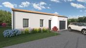 Vente Maison Plaine-sur-mer  44770 4 pieces 77 m2