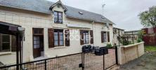 Vente Maison Vailly-sur-aisne  02370 6 pieces 111 m2