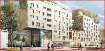 Location Appartement Lyon-2eme-arrondissement  69002 2 pieces 42 m2