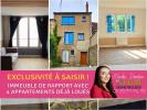 Vente Immeuble Cloyes-sur-le-loir  28220 8 pieces 170 m2