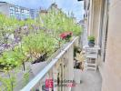 Vente Appartement Boulogne-billancourt  92100 3 pieces 84 m2