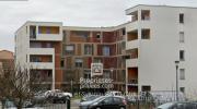 Vente Appartement Toulouse  31300 26 m2