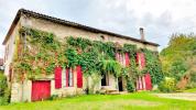 Vente Maison Blanzaguet-saint-cybard Charente 16320 7 pieces 256 m2