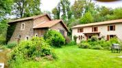 Vente Maison Saint-maurice-des-lions Charente 16500 6 pieces 225 m2