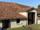 Vente Maison Chalais Charente 16210 6 pieces 125 m2