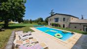 Vente Maison Aubeterre-sur-dronne Charente 16390 8 pieces 386 m2