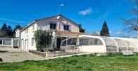 Vente Maison Mirepoix Ariege 09500 10 pieces 233 m2