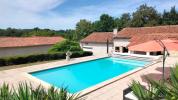 Vente Maison Nanteuil-en-vallee Charente 16700 12 pieces 462 m2