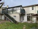 Vente Maison Montmoreau-saint-cybard Charente 16190 8 pieces 175 m2