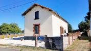 Vente Maison Chassiecq Charente 16350 4 pieces 130 m2