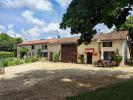 Vente Maison Clussais-la-pommeraie Deux Sevres 79190 7 pieces 185 m2