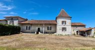 Vente Maison Bors Charente 16190 10 pieces 305 m2