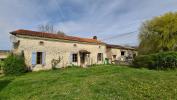 Vente Maison Bonnes Charente 16390 9 pieces 196 m2