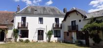 Vente Maison Saint-priest-les-fougeres Dordogne 24450 11 pieces 216 m2