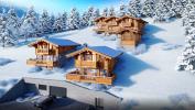 Vente Maison Gets Haute Savoie 74260 5 pieces 149 m2