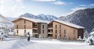 Vente Appartement Chatel Haute Savoie 74390 4 pieces 98 m2