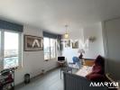 Vente Appartement Dieppe  76200 2 pieces 38 m2