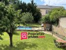 Vente Maison Bonneval  28800 7 pieces 146 m2